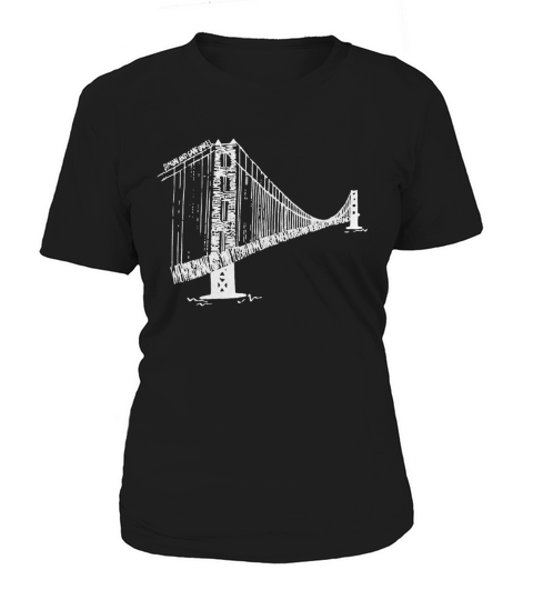 Simon  Garfunkel  Bridge Over Troubled Water Tshirt Women's T-Shirt