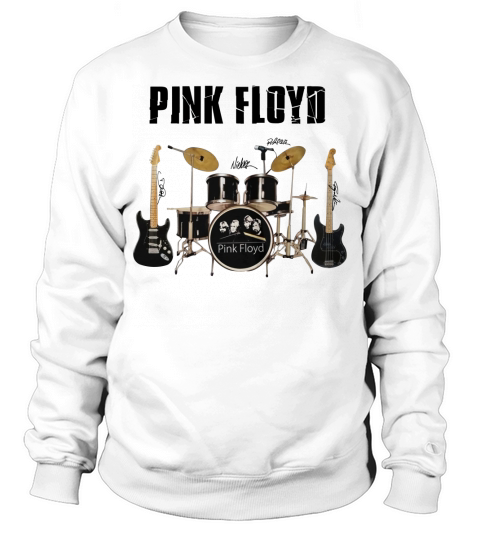 PINK FLOYD Sweatshirt Unisex