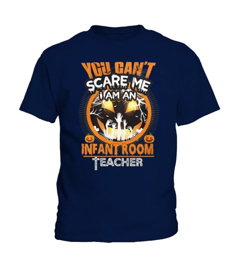 INFANT ROOM TEACHER Kids T-Shirt