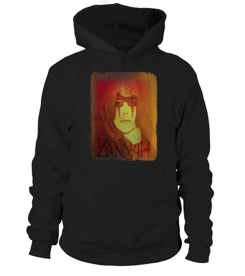 In Remembrance, Darth Zannah T-Shirt Hoodie Unisex