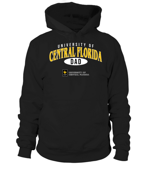 Champion University Of Central Florida Dad 2020 Hoodie Unisex