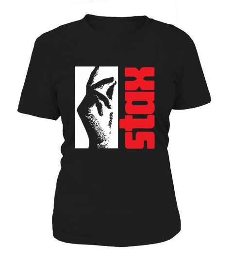 New Stax Records Rampb Blues Soul Music Women's T-Shirt