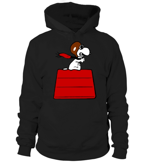 snoopy shirt Hoodie Unisex