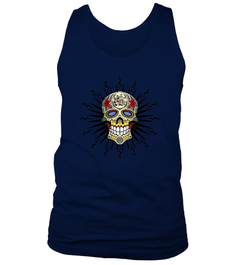 Govt Mule Band Tshirt Tank Top Unisex