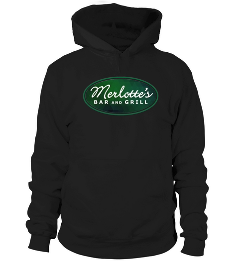 Merlottes T-Shirt Hoodie Unisex