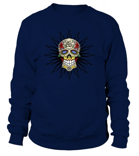 Govt Mule Band Tshirt Sweatshirt Unisex