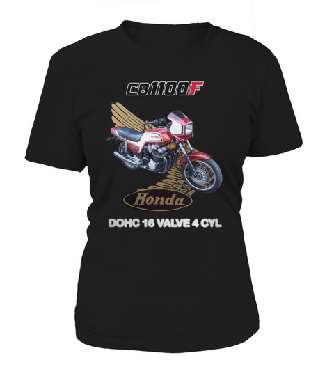 CB1100F Women's T-Shirt