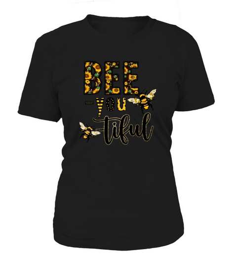 Bee you tiful sublimation Women's T-Shirt