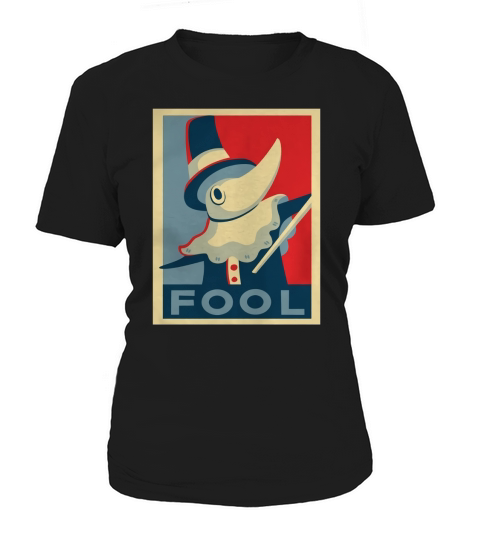 Soul Eater Excalibur - Fool You Baka Women's T-Shirt