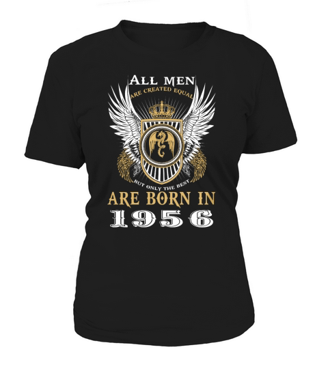 1956 Women's T-Shirt