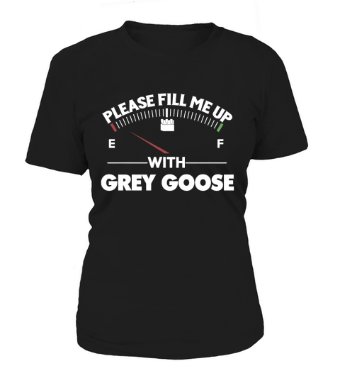 15HOE Grey Goose Women's T-Shirt
