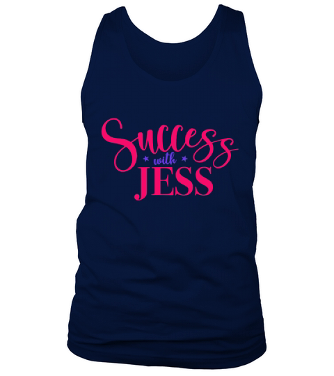 success with jess Tank Top Unisex