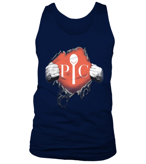 PAMPERED CHEF Tank Top Unisex