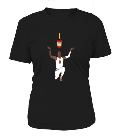 Jr smith henny tee Women's T-Shirt