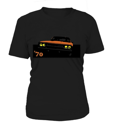 70 Road Runner Women's T-Shirt