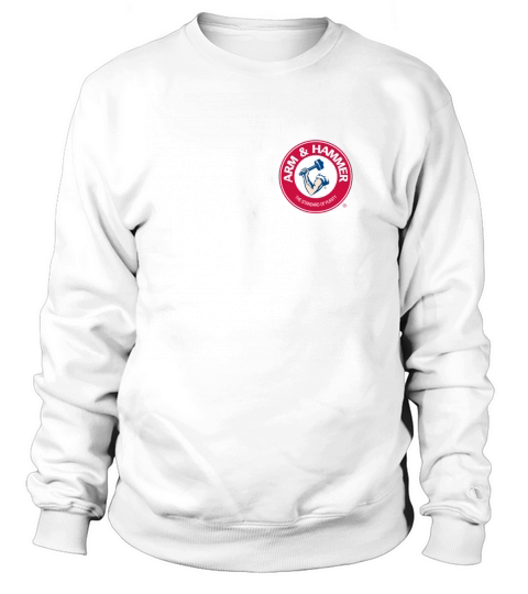 Steve Will Do It Merch Full Send Stevewilldoit Arm Hammered Sweatshirt Unisex