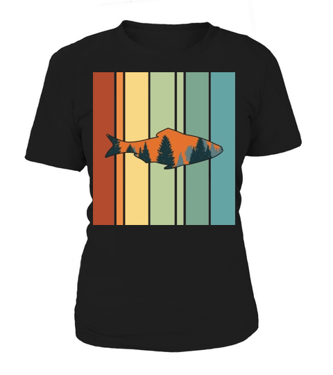 Fishing(2) Women's T-Shirt