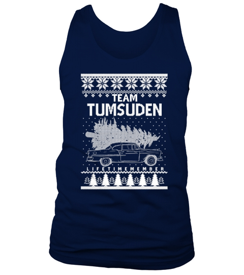 Great To Be TUMSUDEN Tshirt Tank Top Unisex