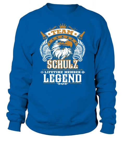 SCHULZ Sweatshirt Unisex