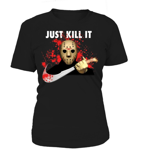 Horror Women's T-Shirt