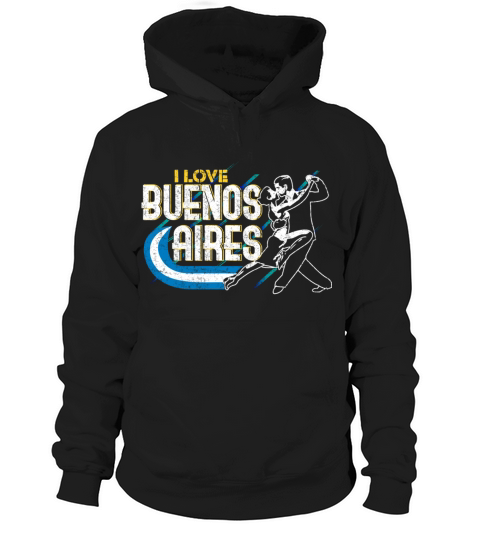 Argentine buenos aires Hoodie Unisex