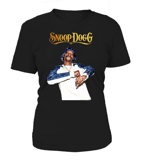 Snoop Dogg Swagg Women's T-Shirt