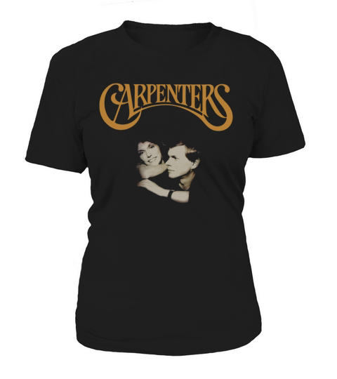 The Carpenters T-Shirt Women's T-Shirt