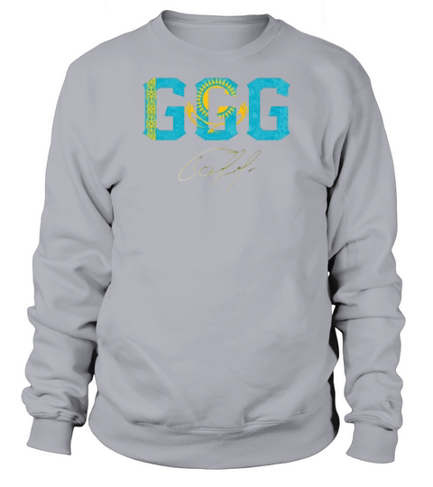 GGG GOLOVKIN Kazakhstan - Hat Sweatshirt Unisex