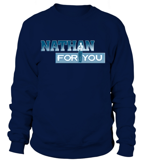 NATHAN FOR YOU Sweatshirt Unisex