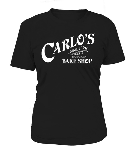 Carlos Bake Shop T-Shirt Women's T-Shirt